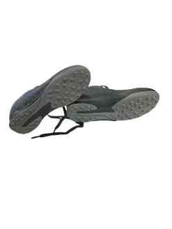 Used Brava Soccer Turf Shoes Black Junior 02.5