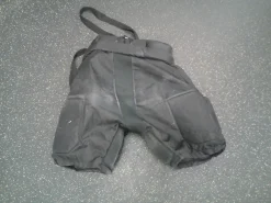 Used Brians GOALIE PANT Senior Goalie Pant Black LG