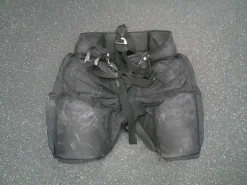 Used Brians GOALIE PANT Senior Goalie Pant Black LG