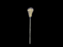 Used Brine 6065 Men Atk/Mid Complete Stick Black