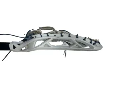 Used Brine 6065 Men Atk/Mid Complete Stick Navy Blue