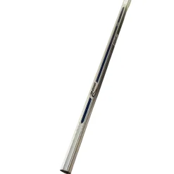 Used Brine 6065 Womens Atk/Mid LAX Shaft Silver