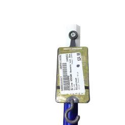 Used Brine CEMPA Womens Atk/Mid LAX Shaft Royal Blue