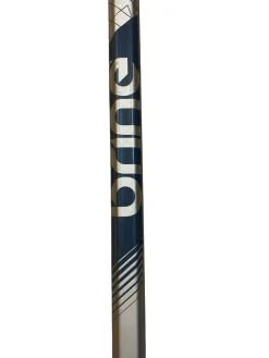 Used Brine DYNASTY II Wmn Atk/Mid Complete Stick White