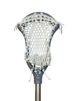 Used Brine DYNASTY II Wmn Atk/Mid Complete Stick White