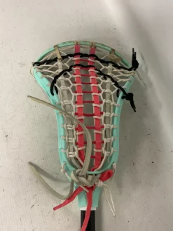 Used Brine DYNASTY RISE Wmn Atk/Mid Complete Stick Black