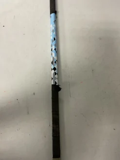 Used Brine DYNASTY RISE Wmn Atk/Mid Complete Stick Sky Blue