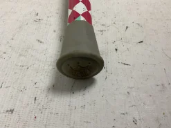 Used Brine DYNASTY RISE Wmn Atk/Mid Complete Stick Turquoise