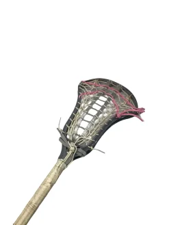 Used Brine DYNASTY RISE Wmn Atk/Mid Complete Stick Purple