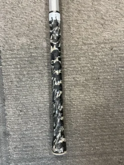 Used Brine DYNASTY Wmn Atk/Mid Complete Stick Grey