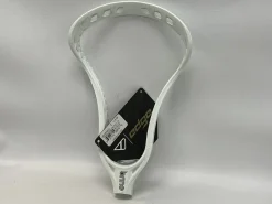 Used Brine EDGE PRO Womens Lacrosse Head White