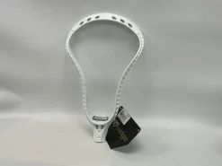 Used Brine EDGE PRO Womens Lacrosse Head White