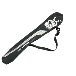 Used Brine FH Player Carry Bag Black