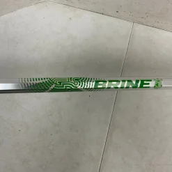 Used Brine Jr Def/LSM Complete Stick Purple