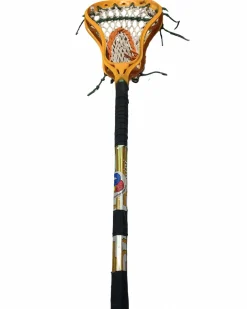 Used Brine KIDS Men Atk/Mid Complete Stick Orange