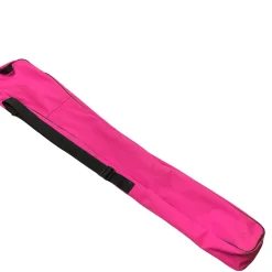 Used Brine LAX Player Carry Bag Neon Pink