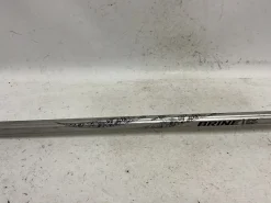 Used Brine MANTRA III Wmn Atk/Mid Complete Stick Grey And Red 43"