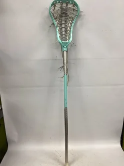 Used Brine MANTRA RISE Wmn Atk/Mid Complete Stick None