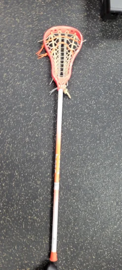 Used Brine MANTRA Wmn Atk/Mid Complete Stick Pink