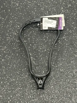 Used Brine MANTRA Womens Lacrosse Head Black