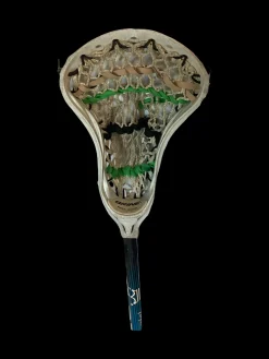 Used Brine MINI CLUTCH Jr Atk/Mid Complete Stick Teal