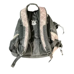 Used Brine Player Backpack Black