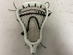 Used Brine RECRUIT Men Atk/Mid Complete Stick Grey