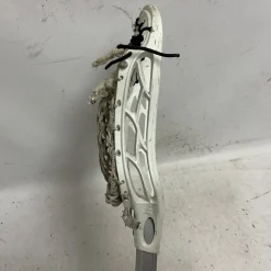 Used Brine REVO-X Men Def/LSM Complete Stick Silver 71