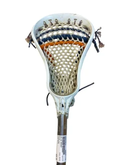 Used Brine ROCKET Men Atk/Mid Complete Stick White