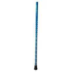 Used Brine SCANDIUM Men Atk/Mid Complete Stick Royal Blue