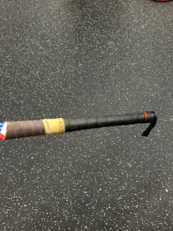 Used Brine TAIGA 3.0 FH Complete Stick White 34