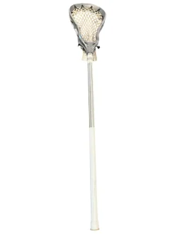 Used Brine TRIUMPH RISE Men Atk/Mid Complete Stick Grey