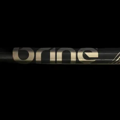 Used Brine Womens Atk/Mid LAX Shaft Grey