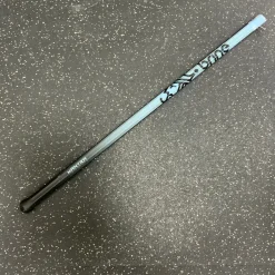 Used Brine Womens Atk/Mid LAX Shaft Royal Blue