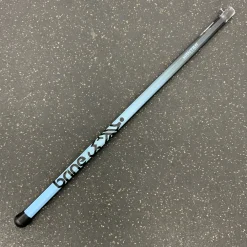 Used Brine Womens Atk/Mid LAX Shaft Royal Blue