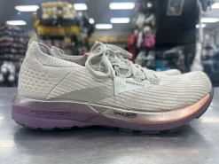 Used Brooks RICOCHET 2 Running/X-Train Shoes W Senior 7.5