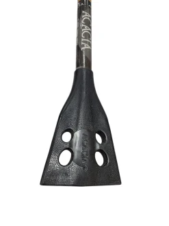 Used BROOMBALL STICK Broomball Stick
