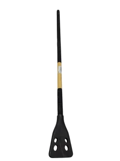 Used BROOMBALL STICK Broomball Stick