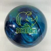 Used Brunswick 11 LB Bowling Ball