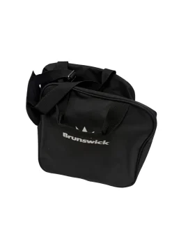 Used Brunswick Bowling Ball Bag