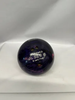 Used Brunswick Bowling Ball