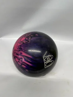 Used Brunswick Bowling Ball