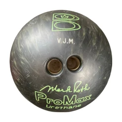 Used Brunswick Bowling Ball