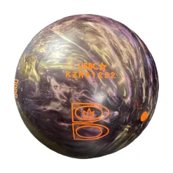 Used Brunswick Bowling Ball