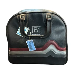 Used Brunswick Bowling Bag