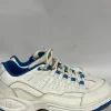 Used Brunswick Bowling Shoes