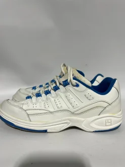 Used Brunswick Bowling Shoes