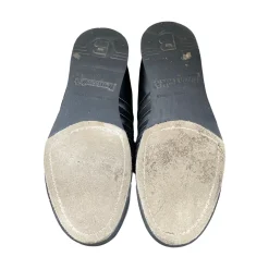 Used Brunswick Bowling Shoes Senior 9