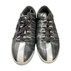 Used Brunswick Bowling Shoes Senior 9