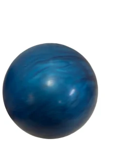 Used Brunswick FIESTA Bowling Ball 15lb